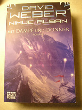 Nimue alban dampf gebraucht kaufen  Flieden