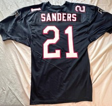 Deion sanders champion for sale  Madison