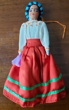 Frida kahlo mexican for sale  Littleton
