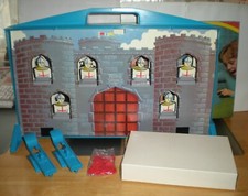 Vintage airfix crusaders for sale  FELIXSTOWE