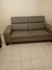 Canape cuir fauteuls d'occasion Canape cuir fauteuls d'occasion  Salon-de-Provence