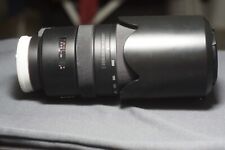 Zoom sony ssm d'occasion  Villeurbanne