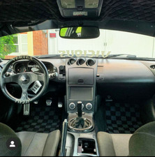 P2m nissan z33 for sale  Baldwin Park