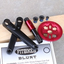 Fit bmx blunt for sale  Arcadia