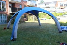 Gloo 5x5 aufblasbares gebraucht kaufen  Lüneburg