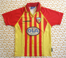 Maillot racing club d'occasion  Arles