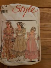 Vintage style paper for sale  PEEBLES