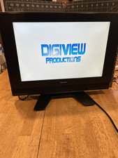 Toshiba diagonal lcd for sale  Indianapolis