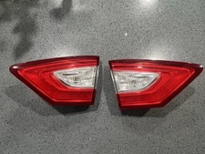 Ford fusion 2014 for sale  Antelope
