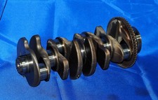 Virabrequim do motor 2015-2024 Volkswagen & Audi 2.0L Turbo EA888 Gen III 52MM principal, usado comprar usado  Enviando para Brazil
