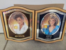Vintage 1983 michelob for sale  Springfield