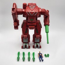 1994 battletech tyco for sale  San Antonio