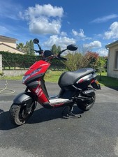 Scooter 50cc occasion d'occasion  Montendre