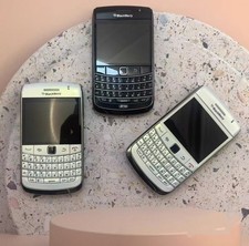Smartphone BlackBerry Bold 9780 QWERTZ Desbloqueado - Muito Bom Estado comprar usado  Enviando para Brazil