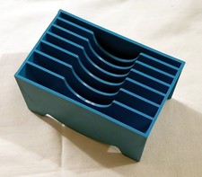 Folienspender gebraucht tiffan gebraucht kaufen Folienspender gebraucht tiffan gebraucht kaufen  Bremen