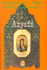 Aziyadé pierre loti d'occasion  Hennebont