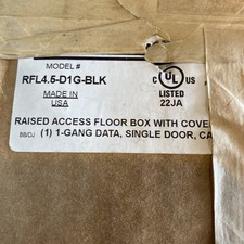 Fsr rfl4.5 d1g for sale  Easley
