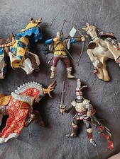 Papo knights horses for sale  OXFORD