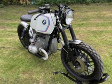 Bmw r65 bobber for sale  DONCASTER