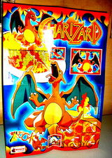 Charizard pokemon serie usato  Sala Baganza