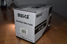 Meike 14ext makro gebraucht kaufen  Berlin