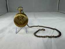 Vintage goldtone majestron for sale  Brant