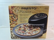 Presto pizzazz rotating for sale  Hockley