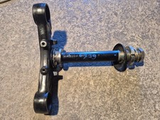 Untere gabelbrücke kawasaki gebraucht kaufen  Achern