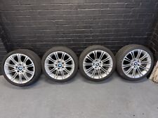 Bmw e36 wheels for sale  GILLINGHAM