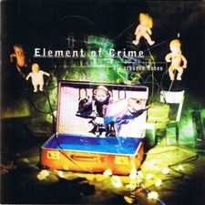 element of crime cd gebraucht kaufen  Altenahr