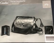 Umhängetaschen handtasche tas gebraucht kaufen  Schenklengsfeld