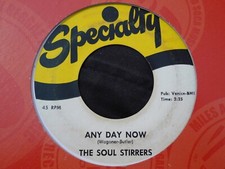 Soul stirrers sam for sale  KING'S LYNN