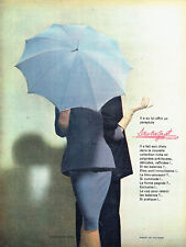Publicité advertising 108 d'occasion  Tinténiac