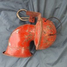 Ancien avertisseur sonore d'occasion  Gréoux-les-Bains