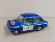 Corgi toys hillman for sale  ANDOVER