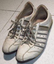 Scarpe uomo pelle usato  Torre del Greco