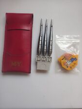 Vintage steel darts for sale  KING'S LYNN