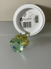Swarovski lovlots soccer usato  Milano