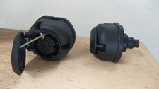 Hella presa corrente usato  Torino