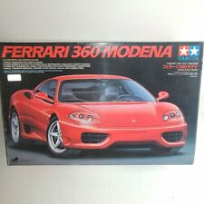 Tamiya ferrari 360 usato  Corbetta