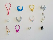 Barbie bijoux choix d'occasion  Lons-le-Saunier