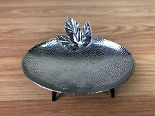 Raised textured metal for sale  OKEHAMPTON