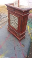 Armadio miniatura legno usato  Foggia