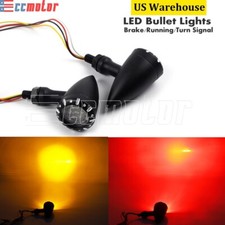 Bullet motorcycle led for sale  USA