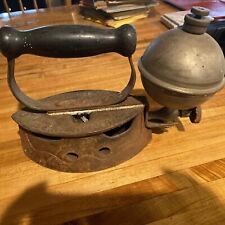 Gas flat iron for sale  Dayton