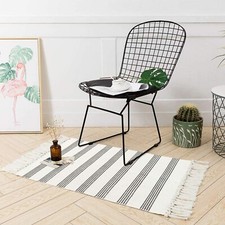Throw rug boho for sale  Las Vegas