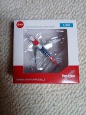Herpa 531702 airbus gebraucht kaufen  Stuttgart