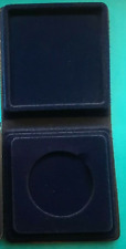 Astuccio cofanetto floccato usato  Italia