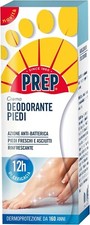 Prep crema deodorante usato  Anzio