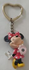 Porte clé minnie d'occasion  Rethel